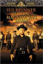 Watch Return of the Seven Megashare9