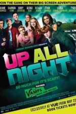 Watch Up All Night Megashare9