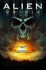 Watch Alien Origin Megashare9