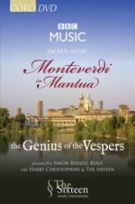 Watch Monteverdi in Mantua - The Genius of the Vespers Megashare9