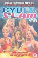 Watch ECW - Cyberslam '98 Megashare9