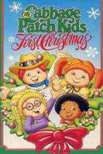 Watch Cabbage Patch Kids: First Christmas Megashare9