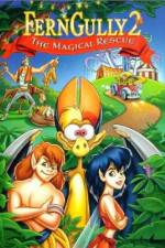 Watch FernGully 2: The Magical Rescue Megashare9