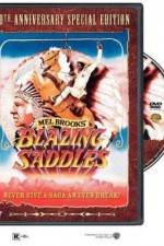 Watch Blazing Saddles Megashare9