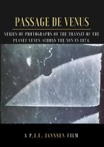 Watch Passage de Venus Megashare9