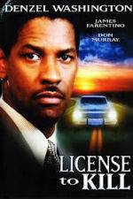 Watch License to Kill Megashare9