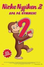 Watch Curious George 2: Follow That Monkey! Megashare9