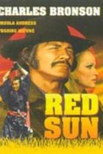 Watch Red Sun Aka Soleil Rouge Megashare9