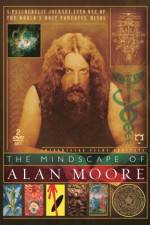 Watch The Mindscape of Alan Moore Megashare9