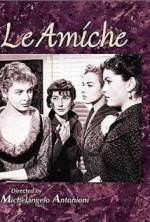 Watch Le amiche Megashare9