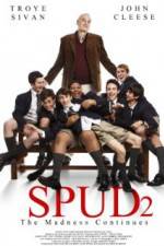 Watch Spud 2: The Madness Continues Megashare9