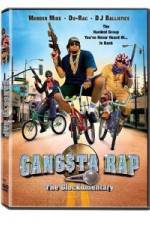 Watch Gangsta Rap The Glockumentary Megashare9