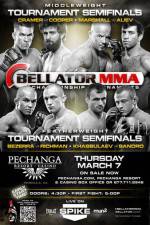 Watch Bellator 92 Megashare9