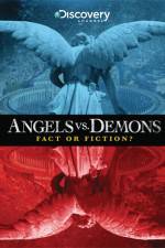 Watch Angels vs Demons Fact or Fiction Megashare9