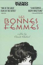 Watch Les bonnes femmes Megashare9