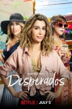 Watch Desperados Megashare9