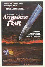 Watch Appointment with Fear Megashare9