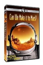 Watch Nova Science Now: Can We Make It to Mars Megashare9