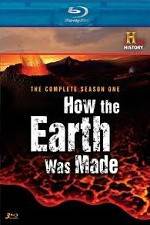 Watch History Channel How the Earth Was Made Megashare9