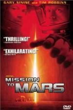 Watch Mission to Mars Megashare9