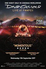 Watch David Gilmour Live at Pompeii Megashare9