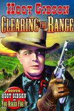 Watch Clearing the Range Megashare9