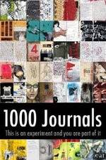 Watch 1000 Journals Megashare9