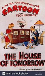 The House of Tomorrow (Short 1949) megashare9