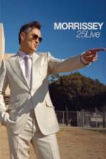 Watch Morrissey 25: Live Megashare9