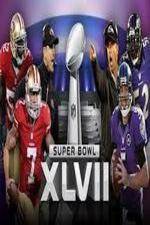 Watch NFL Super Bowl XLVII Megashare9