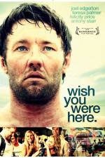 Watch Wish You Were Here Megashare9