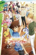 Watch Digimon Adventure: Last Evolution Kizuna Megashare9