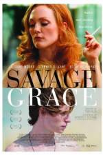 Watch Savage Grace Megashare9