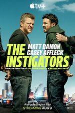 Watch The Instigators Megashare9