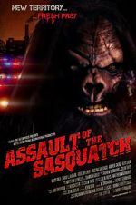 Watch Assault of the Sasquatch Megashare9