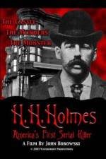 Watch H.H. Holmes: America's First Serial Killer Megashare9