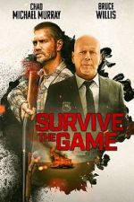 Watch Survive the Game Megashare9