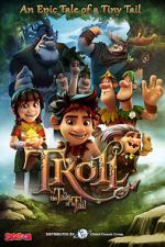 Watch Troll: The Tale of a Tail Megashare9