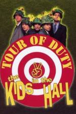 Watch Kids in the Hall: Tour of Duty Megashare9