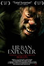 Watch Urban Explorer Megashare9