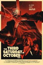 Watch The Third Saturday in October Part V Megashare9