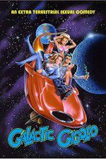 Watch Galactic Gigolo Megashare9