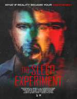 Watch The Sleep Experiment Megashare9