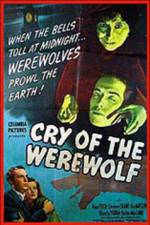 Watch Cry of the Werewolf Megashare9