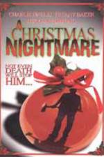 Watch Christmas Nightmare Megashare9