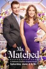 Watch Ms. Matched Megashare9