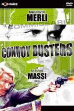 Watch Convoy Busters Megashare9