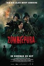 Watch Zombiepura Megashare9