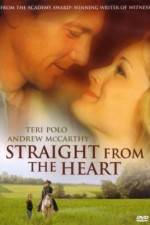 Watch Straight from the Heart Megashare9