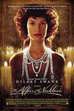 Watch The Affair of the Necklace Megashare9